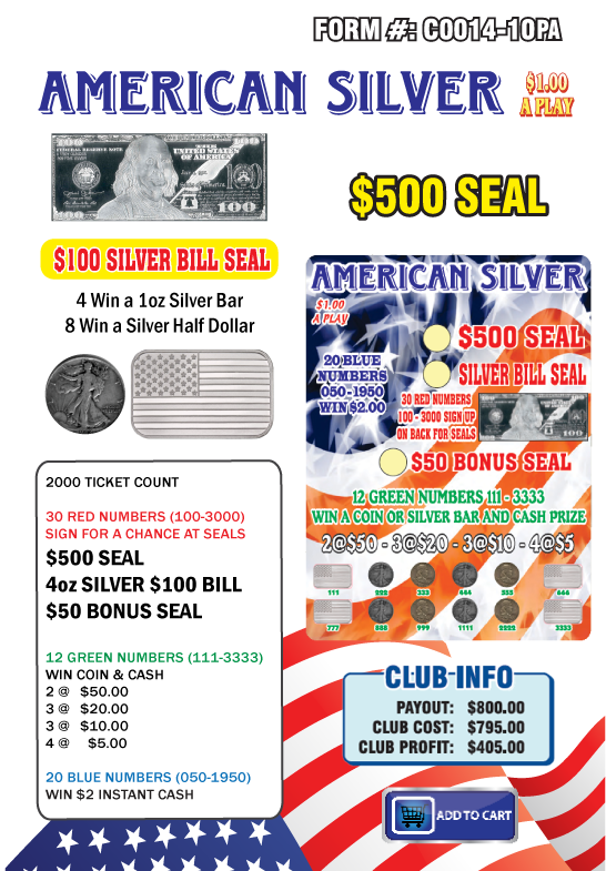 American Silver