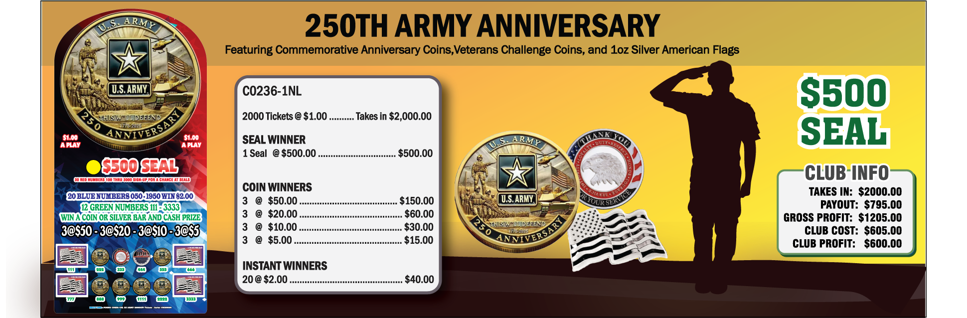U.S. Army