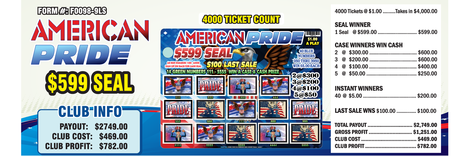 American Pride