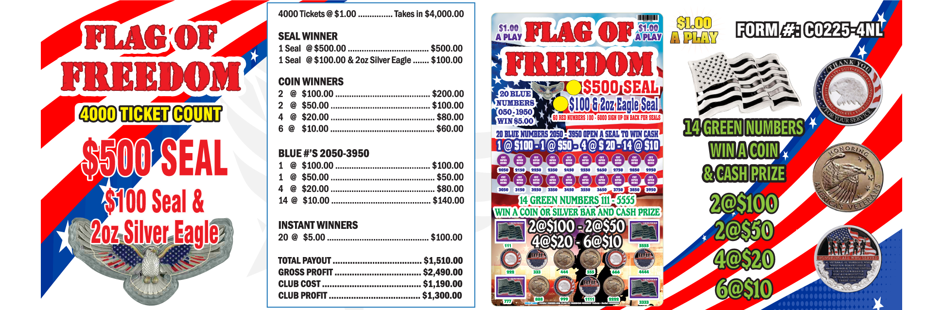 Flag of Freedom